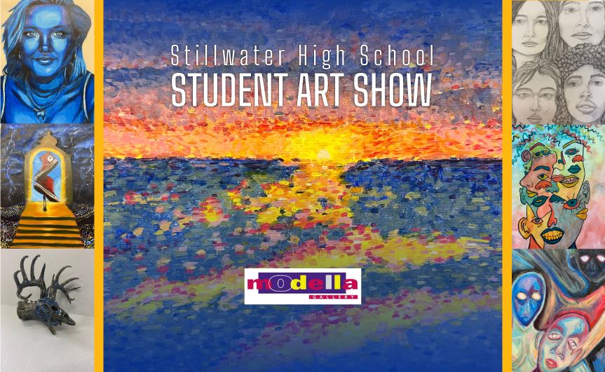  SHS Student Art Show